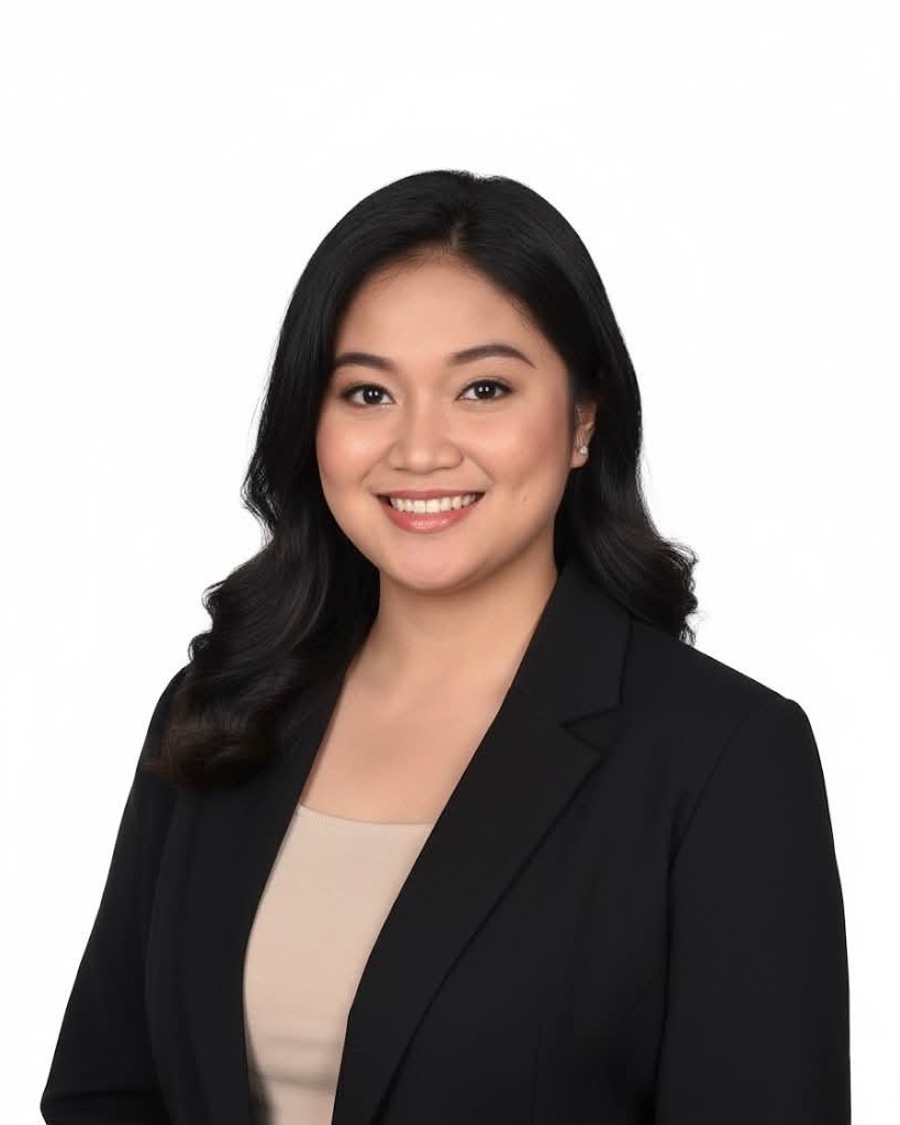 Sally, Social Media & Content Operations