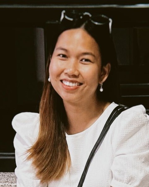 Rachelle, Graphic Designer