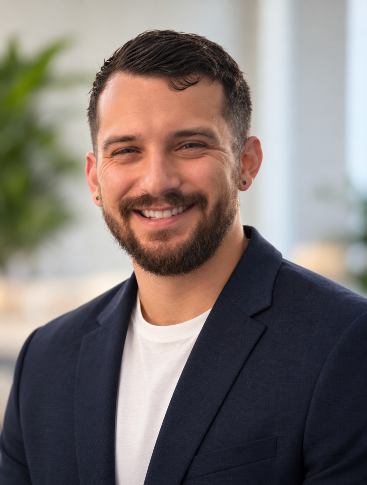 Noah, Business Development Representative