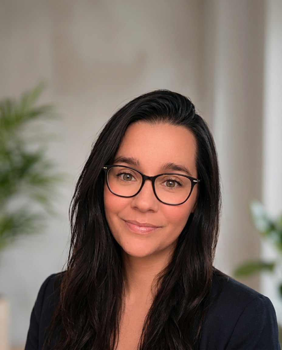 Shantel, Business Development Representative