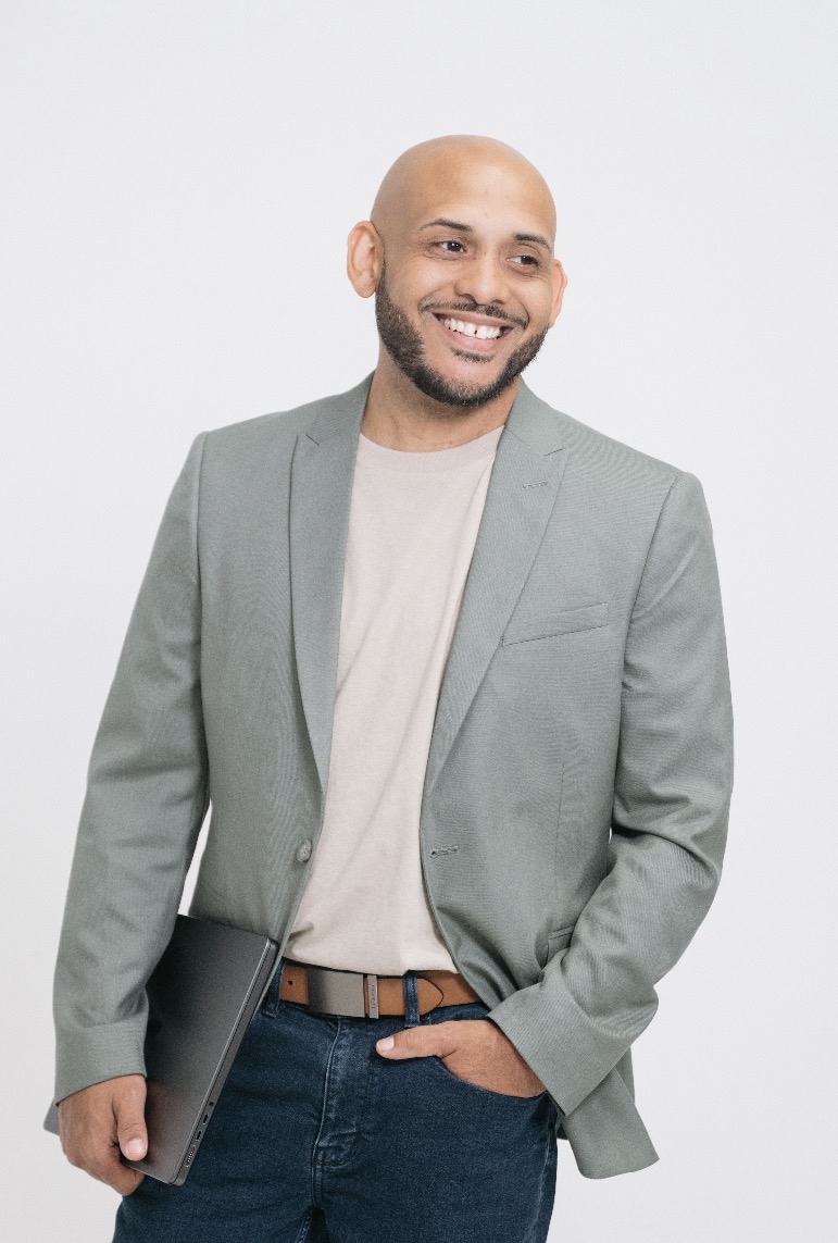 Jeromy Monroe, Founder